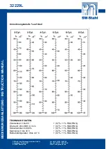 Предварительный просмотр 10 страницы SW-Stahl 32229L Instruction Manual