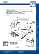 Предварительный просмотр 15 страницы SW-Stahl 32229L Instruction Manual