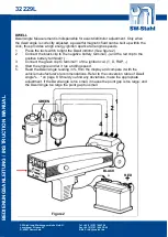 Предварительный просмотр 16 страницы SW-Stahl 32229L Instruction Manual