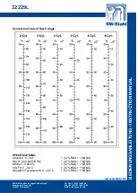 Предварительный просмотр 19 страницы SW-Stahl 32229L Instruction Manual