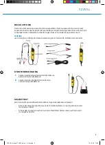 Предварительный просмотр 3 страницы SW-Stahl 32255L Instruction Manual