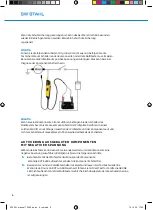 Предварительный просмотр 6 страницы SW-Stahl 32255L Instruction Manual