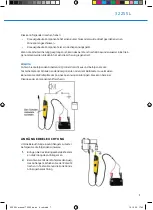 Предварительный просмотр 7 страницы SW-Stahl 32255L Instruction Manual