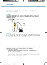 Предварительный просмотр 14 страницы SW-Stahl 32255L Instruction Manual