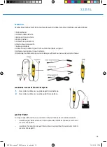 Предварительный просмотр 19 страницы SW-Stahl 32255L Instruction Manual