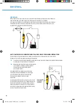 Предварительный просмотр 22 страницы SW-Stahl 32255L Instruction Manual