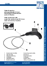 SW-Stahl 32295L Instruction Manual предпросмотр