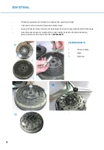 Предварительный просмотр 8 страницы SW-Stahl 410110L Instruction Manual