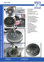 Предварительный просмотр 4 страницы SW-Stahl 410115L Instruction Manual