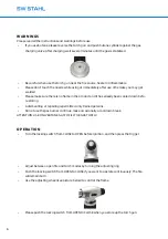 Preview for 4 page of SW-Stahl 62065L Instruction Manual