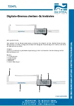 SW-Stahl 72347L Instruction Manual preview