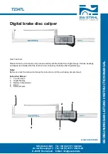 Предварительный просмотр 3 страницы SW-Stahl 72347L Instruction Manual