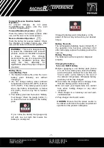 Preview for 7 page of SW-Stahl S3202 Instruction Manual