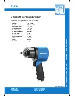 SW-Stahl S3276 Instruction Manual preview