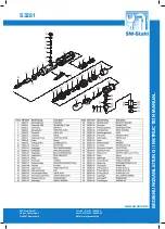 Предварительный просмотр 11 страницы SW-Stahl S3281 Instruction Manual