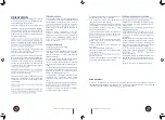 Preview for 4 page of SW 107033 Instructions Manual