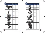 Предварительный просмотр 5 страницы SW 107033 Instructions Manual