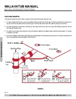 Preview for 14 page of SW 2646 Series Installation & Operating Instructions Manual