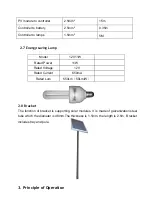 Preview for 10 page of SW SHS050W User Manual