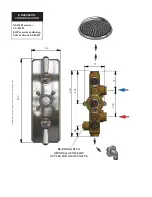 Preview for 3 page of Swadling Brassware Installation Manual