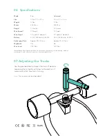 Preview for 7 page of SWAGBOARD Spectra Pro Quick Start Manual