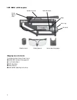 Preview for 2 page of Swagelok 16FK MHSU Operating Instructions Manual