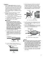 Preview for 3 page of Swagelok 16FK MHSU Operating Instructions Manual