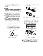 Preview for 4 page of Swagelok 16FK MHSU Operating Instructions Manual