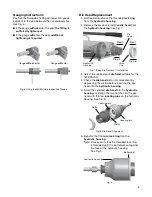 Preview for 5 page of Swagelok 16FK MHSU Operating Instructions Manual