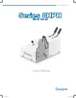 Предварительный просмотр 3 страницы Swagelok 8HPH Series User Manual