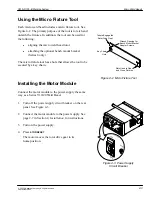 Предварительный просмотр 91 страницы Swagelok CWS-D100-1B User Manual