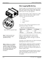 Предварительный просмотр 172 страницы Swagelok CWS-D100-1B User Manual