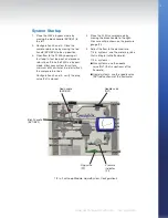 Предварительный просмотр 13 страницы Swagelok Fast Loop Module User Manual