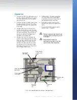 Предварительный просмотр 15 страницы Swagelok Fast Loop Module User Manual