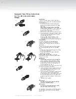 Предварительный просмотр 24 страницы Swagelok Fast Loop Module User Manual