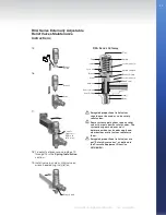 Предварительный просмотр 35 страницы Swagelok Fast Loop Module User Manual