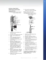 Предварительный просмотр 37 страницы Swagelok Fast Loop Module User Manual