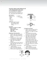 Предварительный просмотр 38 страницы Swagelok Fast Loop Module User Manual