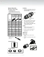 Предварительный просмотр 42 страницы Swagelok Fast Loop Module User Manual