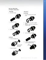 Предварительный просмотр 43 страницы Swagelok Fast Loop Module User Manual