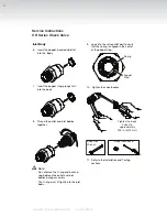 Предварительный просмотр 44 страницы Swagelok Fast Loop Module User Manual