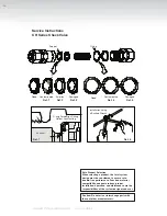 Предварительный просмотр 46 страницы Swagelok Fast Loop Module User Manual