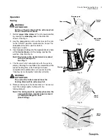 Предварительный просмотр 7 страницы Swagelok FTF 1000 User Manual