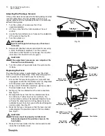 Предварительный просмотр 12 страницы Swagelok FTF 1000 User Manual