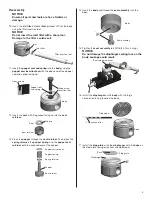 Preview for 5 page of Swagelok KHF Series Maintenance Instructions Manual