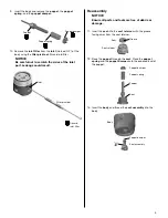 Предварительный просмотр 5 страницы Swagelok KPP Series Maintenance Instructions Manual