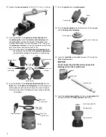 Предварительный просмотр 6 страницы Swagelok KPP Series Maintenance Instructions Manual