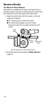 Предварительный просмотр 18 страницы Swagelok MS-HTB-10M Manual