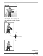 Предварительный просмотр 2 страницы Swagelok MS-TST12 User Instructions