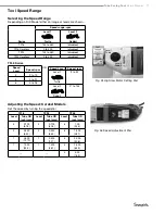 Предварительный просмотр 17 страницы Swagelok TF16 Manual